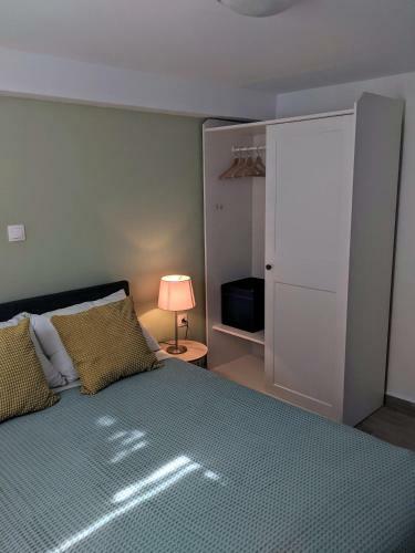 Apartamento Cosy Garden House