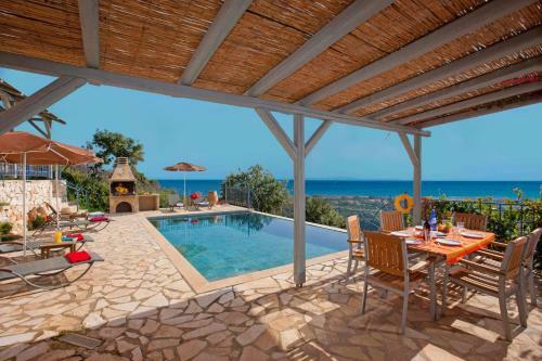 Villa Stani By Villa Plus