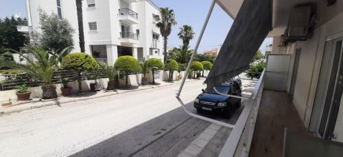Stylish Apartment Close To Rafina Port