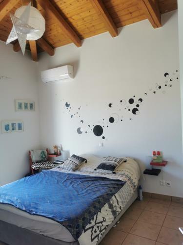 Villa Labellebleue