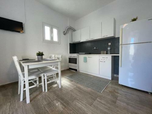 Cozy Apartment