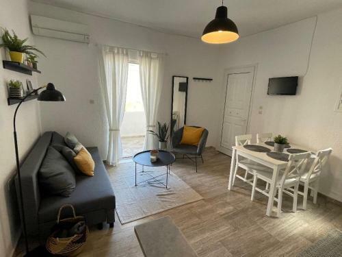 Cozy Apartment