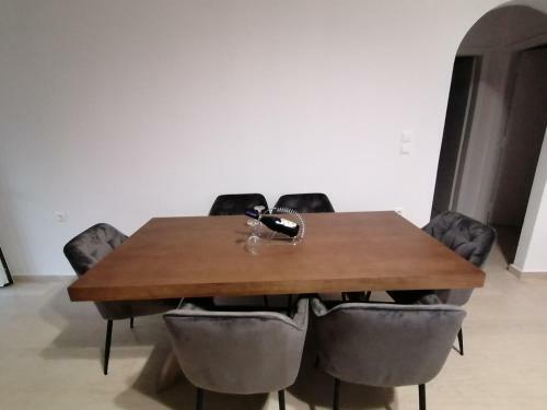 Casa Para Ti Villa