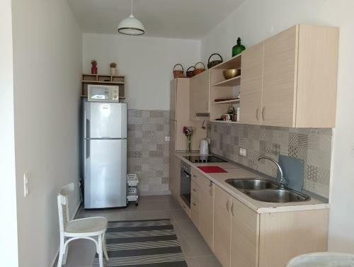 Apartamento Evita