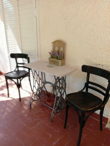 Apartamento Evita