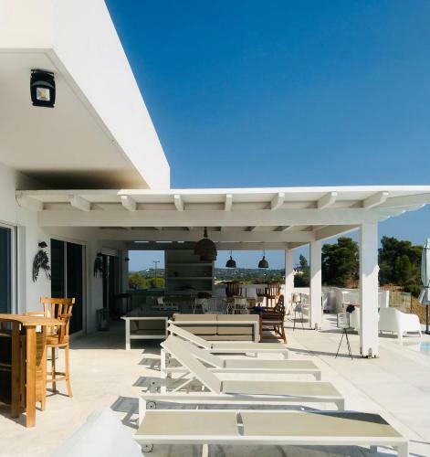 Villa Polos
