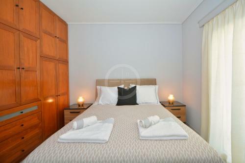 Apartamento Vista Mare I