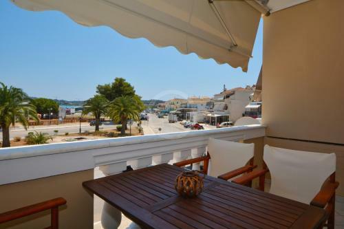 Apartamento Vista Mare I