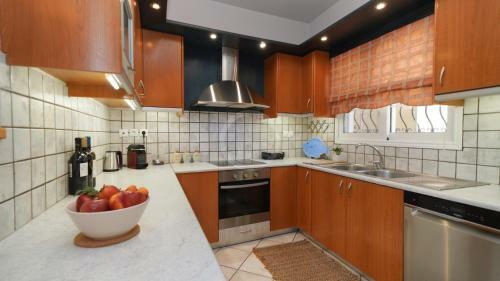 Apartamento Vista Mare I