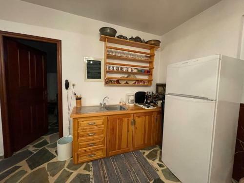 Stunning Evia Sea View Country House