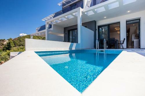 Villas Kaiafa ?ismini?