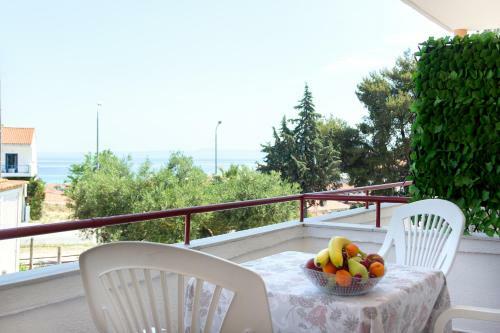 Apartamento Dimitris Studio