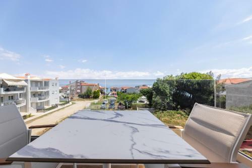 Apartamento Amalthia Luxury Suites