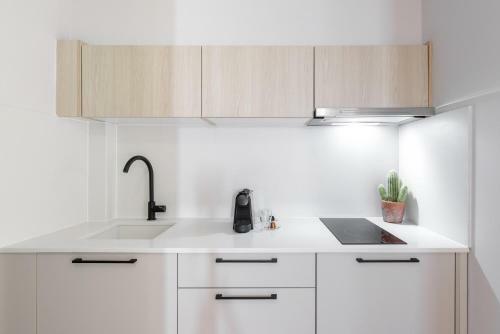 Apartamento Amalthia Luxury Suites