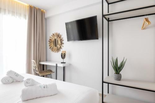 Apartamento Amalthia Luxury Suites