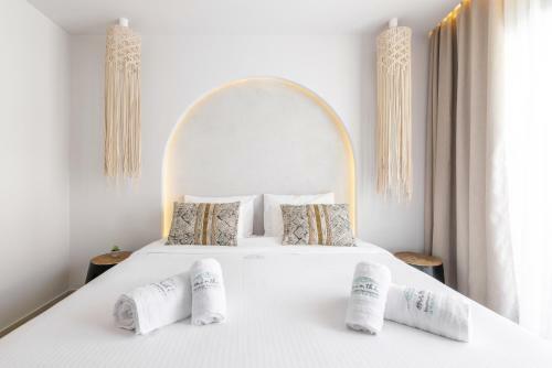 Apartamento Amalthia Luxury Suites