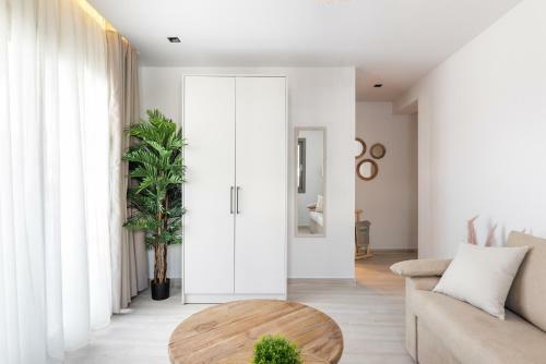 Apartamento Amalthia Luxury Suites