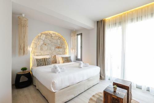 Apartamento Amalthia Luxury Suites