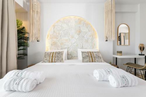 Apartamento Amalthia Luxury Suites