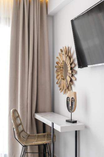 Apartamento Amalthia Luxury Suites