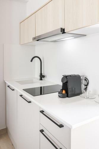 Apartamento Amalthia Luxury Suites