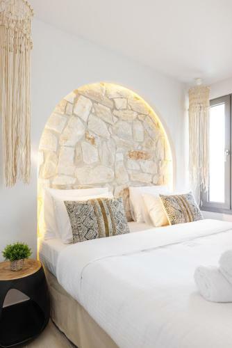 Apartamento Amalthia Luxury Suites