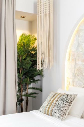 Apartamento Amalthia Luxury Suites