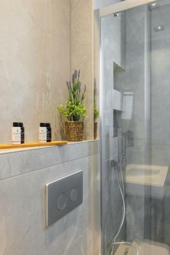Apartamento Amalthia Luxury Suites