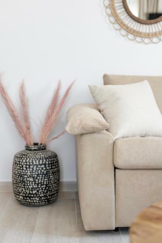 Apartamento Amalthia Luxury Suites