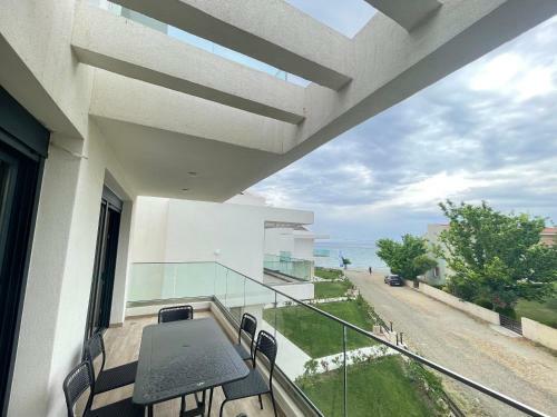 Villa Gaia On The Beach