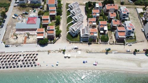 Villa Gaia On The Beach