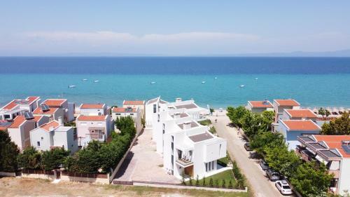Villa Gaia On The Beach