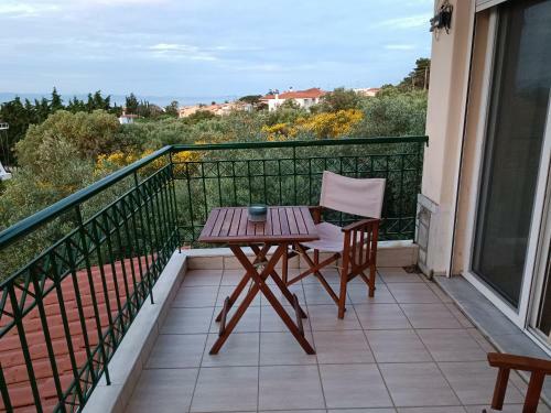 Villa Vila C&c Kassandra - Polichrono