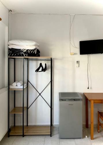 Apartamento M&m Studios