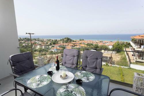 Apartamento The Sea View