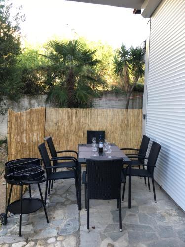 Apartamento Chervona Ruta Sea View Appt