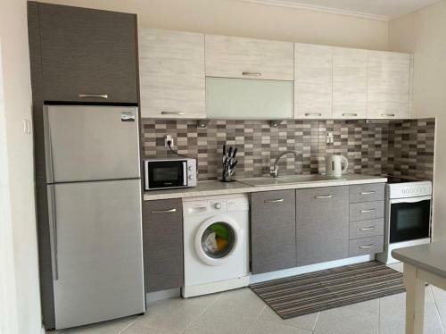 Sky Apartment