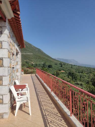 Villa Aspasia