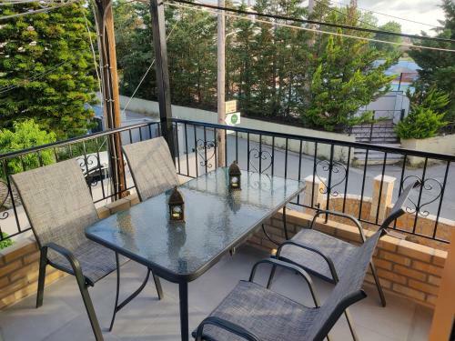 Apartamento Nikitas Maisonette