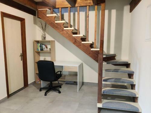 Apartamento Nikitas Maisonette