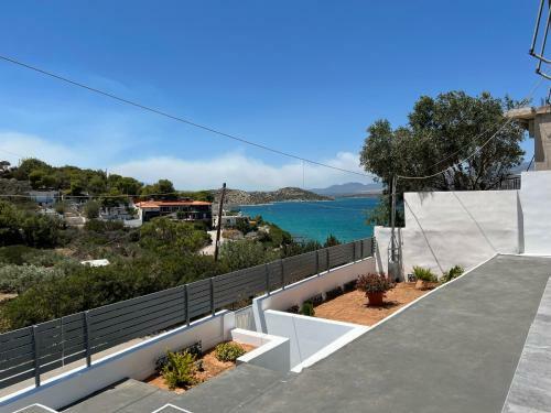Villa Oceanus Summer House