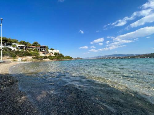 Villa Oceanus Summer House