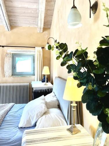 Maison Th�ia, Entre Mer Et Montagne Samonas