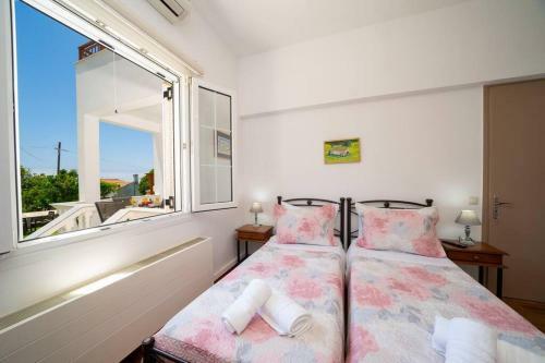 Villa Erasmia- House 1