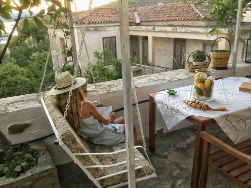 Apartamento Archontikon 1800