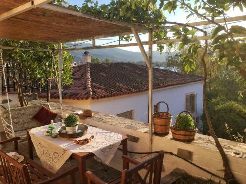 Apartamento Archontikon 1800