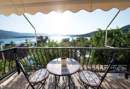 Apartamento Archontikon 1800