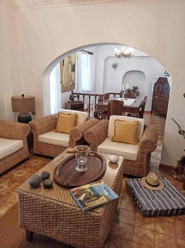 Apartamento Archontikon 1800