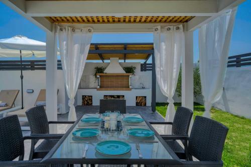 Blue Wind Villa II