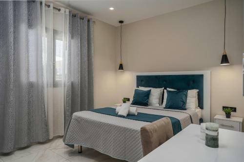 Blue Wind Villa II